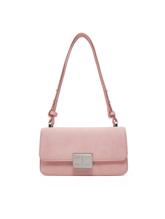 Сумочка Tjw Fashionista Crossover AW0AW17306 Tommy Jeans, розовый
Сумочка Tjw Fashionista Crossover AW0AW17306 Tommy Jeans, розовый