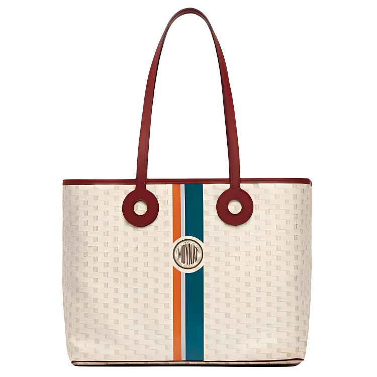 Сумка-шоппер из холста, Сумка для покупок, Женская сумка, Сумка через плечо Moynat серый белый/серебристо-серый/красный мареновый
Сумка-шоппер из холста, Сумка для покупок, Женская сумка, Сумка через плечо Moynat серый белый/серебристо-серый/красный мареновый