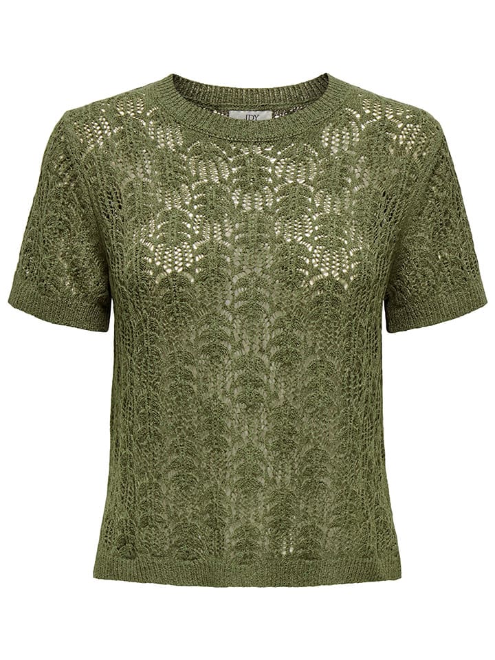 Футболка JDY, хаки
Футболка JDY, хаки