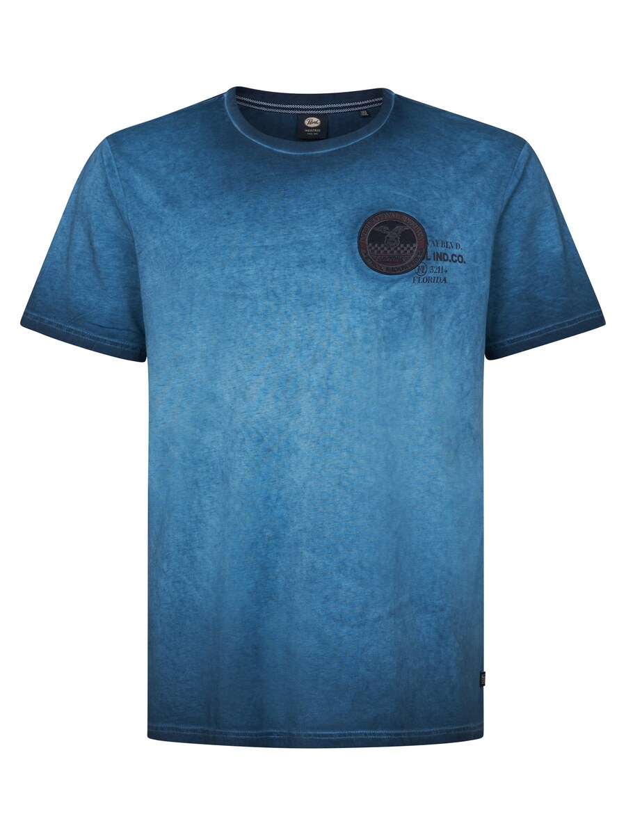 Рубашка Petrol Industries Starfish, синий/темно-синий
Рубашка Petrol Industries Starfish, синий/темно-синий