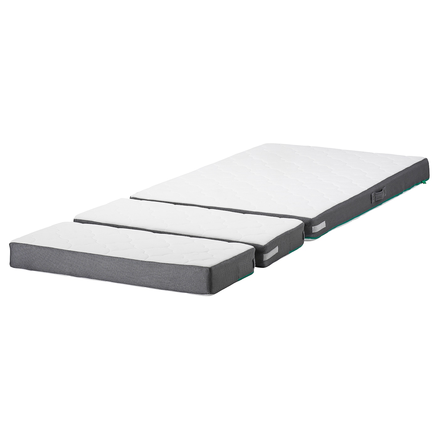 3D матрас для раздвижной кровати IKEA, 80x200 см
3D матрас для раздвижной кровати IKEA, 80x200 см