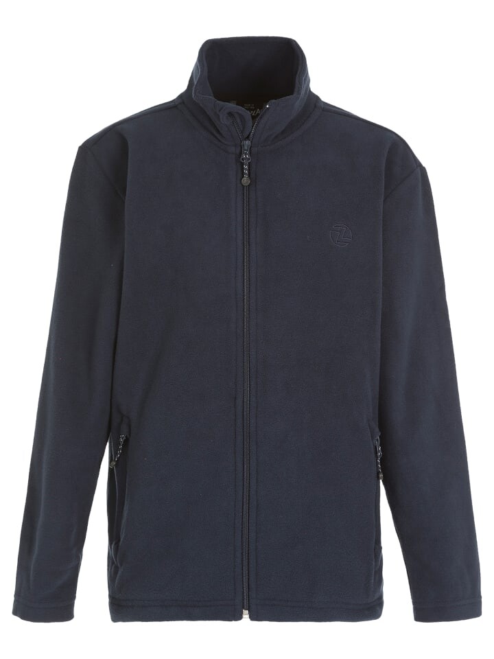 Флисовая куртка Zigzag, цвет 2048 navy blazer
Флисовая куртка Zigzag, цвет 2048 navy blazer
