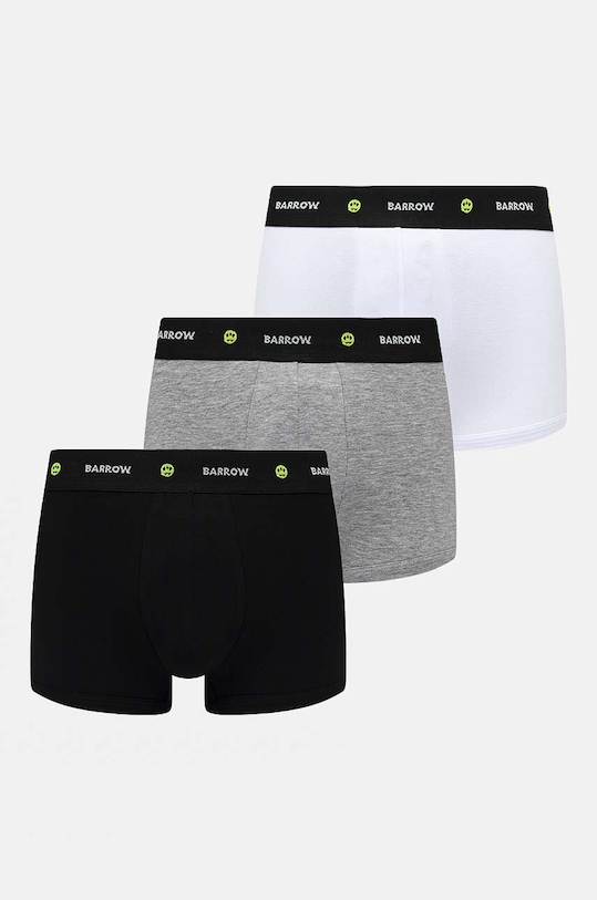 Боксеры Barrow, черный
Боксеры Barrow, черный