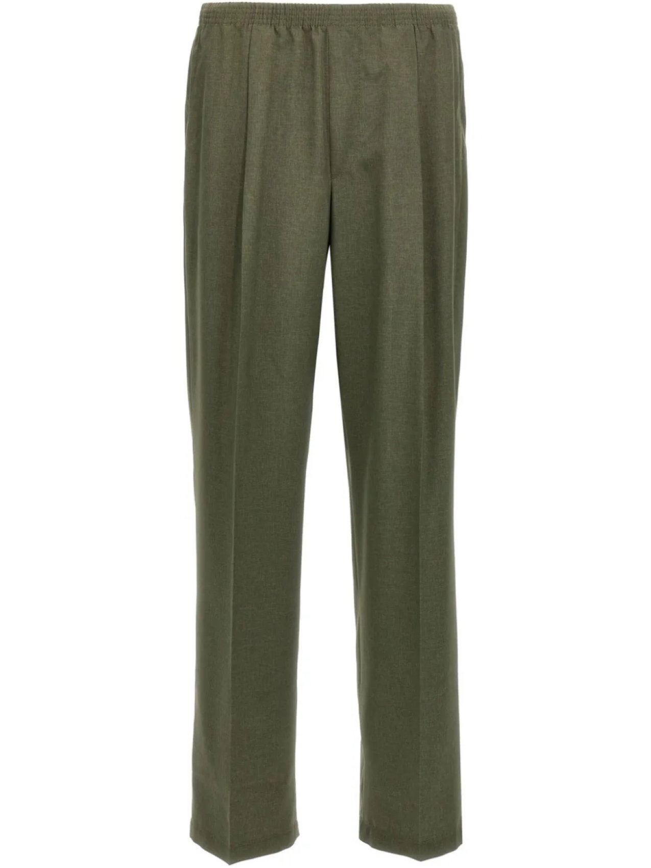 Брюки Cellar Door Ezio, зеленый
Брюки Cellar Door Ezio, зеленый