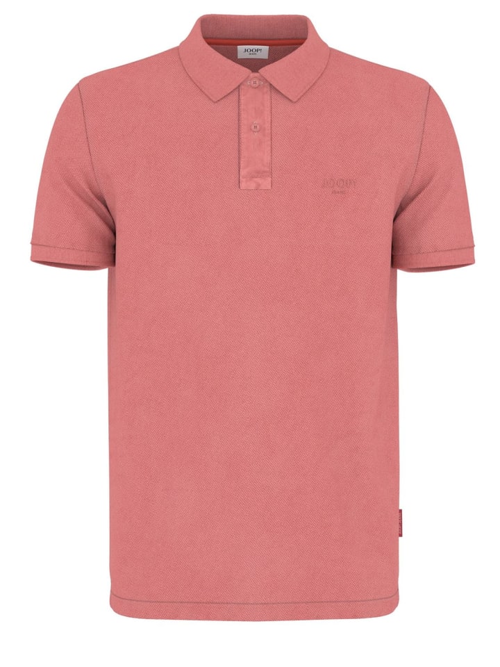 Футболка поло JOOP!, красный
Футболка поло JOOP!, красный