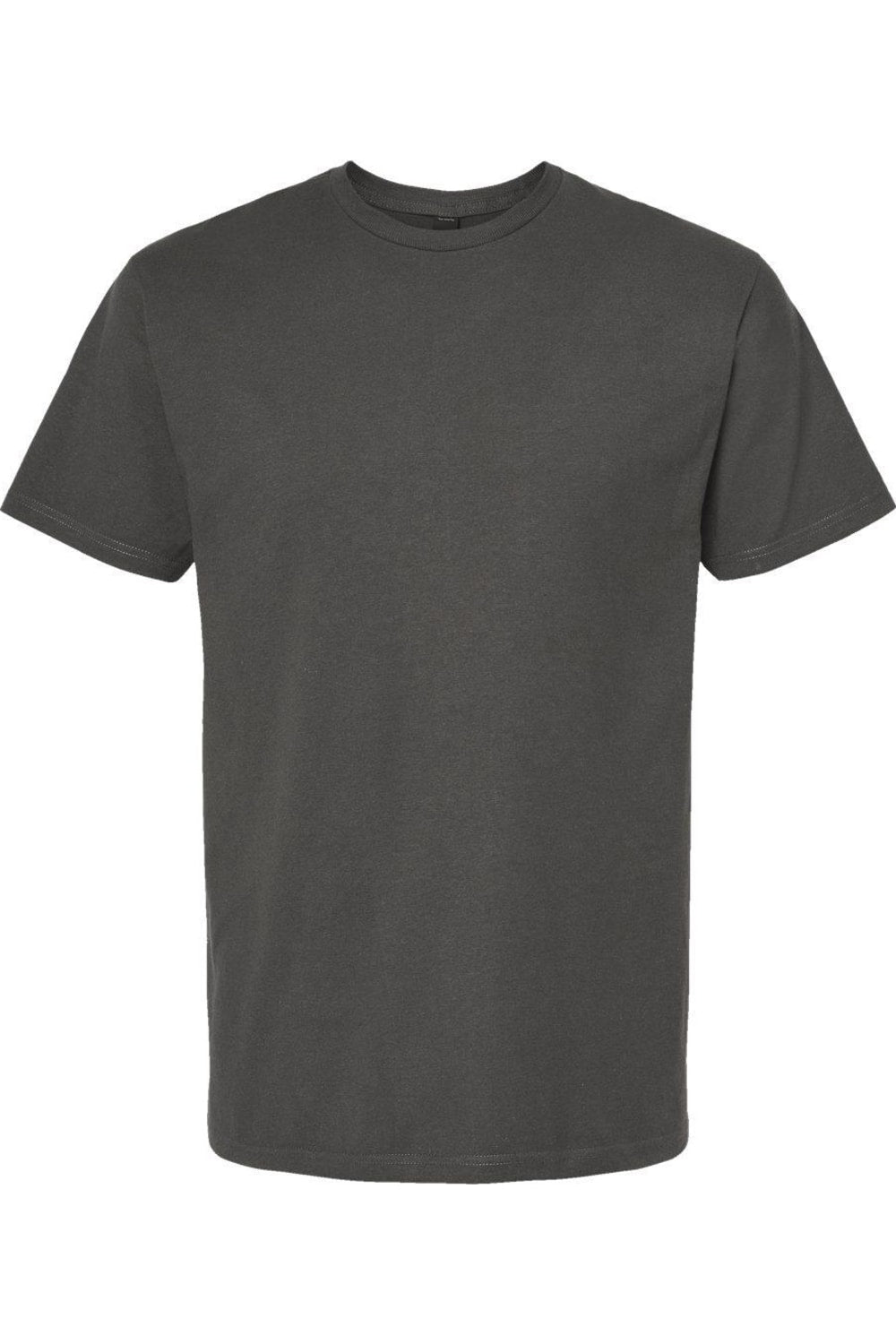 Футболка унисекс из джерси Tultex, цвет charcoal
Футболка унисекс из джерси Tultex, цвет charcoal