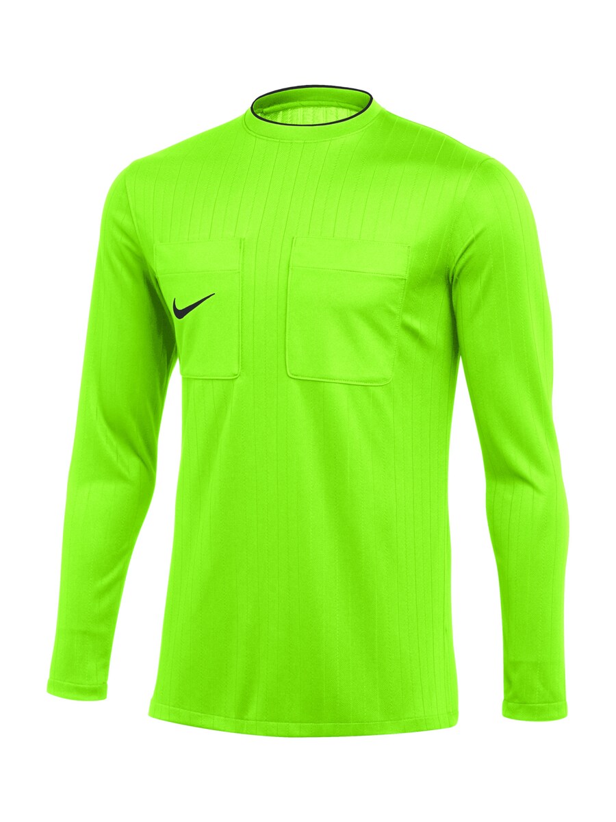 Джерси NIKE Referee Dry, неоново-зеленый
Джерси NIKE Referee Dry, неоново-зеленый