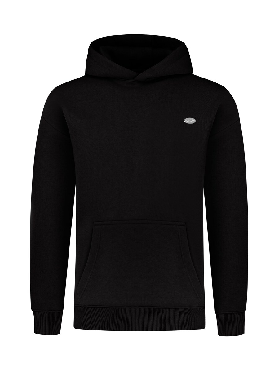 Толстовка Smilodox Alira, черный
Толстовка Smilodox Alira, черный