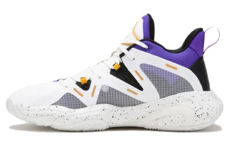 DECATHLON Баскетбольные кроссовки мужские белые, износостойкие, дышащие, средней высоты
DECATHLON Баскетбольные кроссовки мужские белые, износостойкие, дышащие, средней высоты