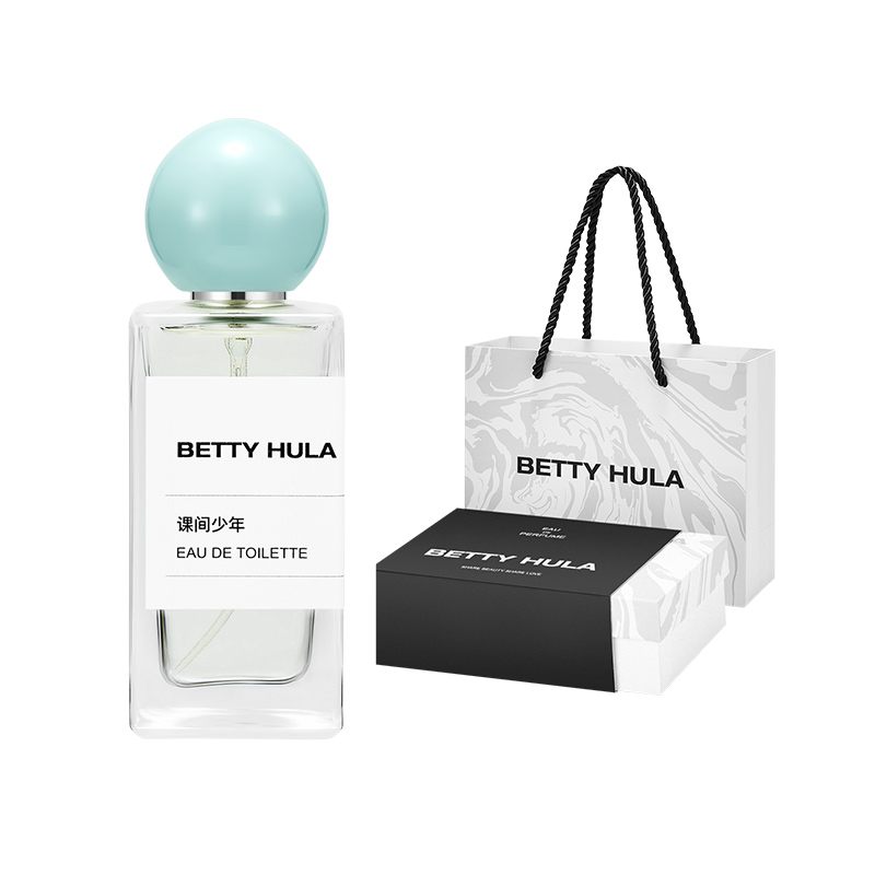 Мужской парфюм Betty Hula
Мужской парфюм Betty Hula