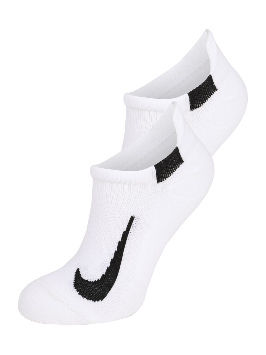 Спортивные носки Nike MULTIPLIER, белый
Спортивные носки Nike MULTIPLIER, белый