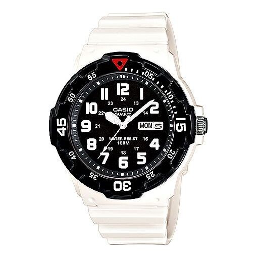 Часы CASIO Diving Sports /White Mens Black Analog, черный
Часы CASIO Diving Sports /White Mens Black Analog, черный