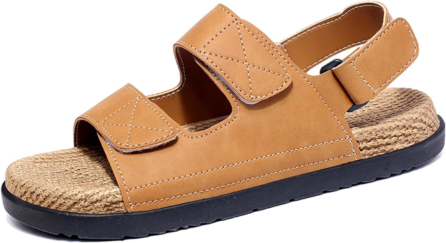 Сандалии больших размеров для мужчин с открытым носком, летние, противоскользящие, дышащие, для походов и пляжа, домашние тапочки из древесины, сандалии для бассейна и отдыха, спортивные сандалии Generic, хаки
Сандалии больших размеров для мужчин с открытым носком, летние, противоскользящие, дышащие, для походов и пляжа, домашние тапочки из древесины, сандалии для бассейна и отдыха, спортивные сандалии Generic, хаки