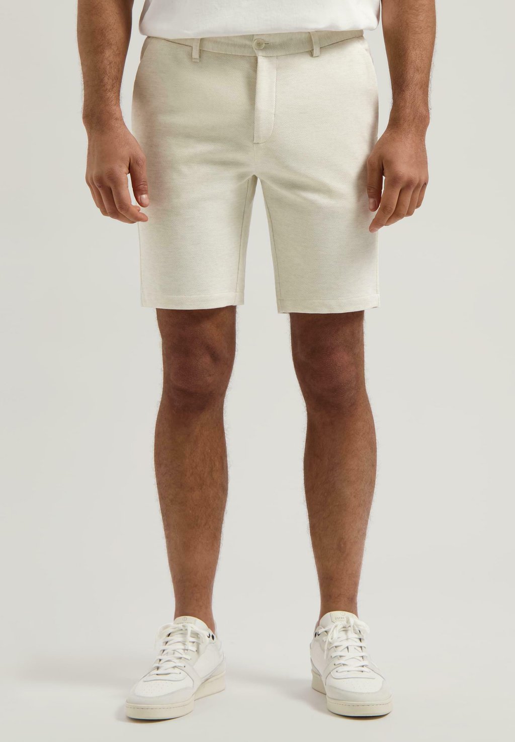 Шорты LANCASTER Dstrezzed, бежевый 
Шорты LANCASTER Dstrezzed, бежевый