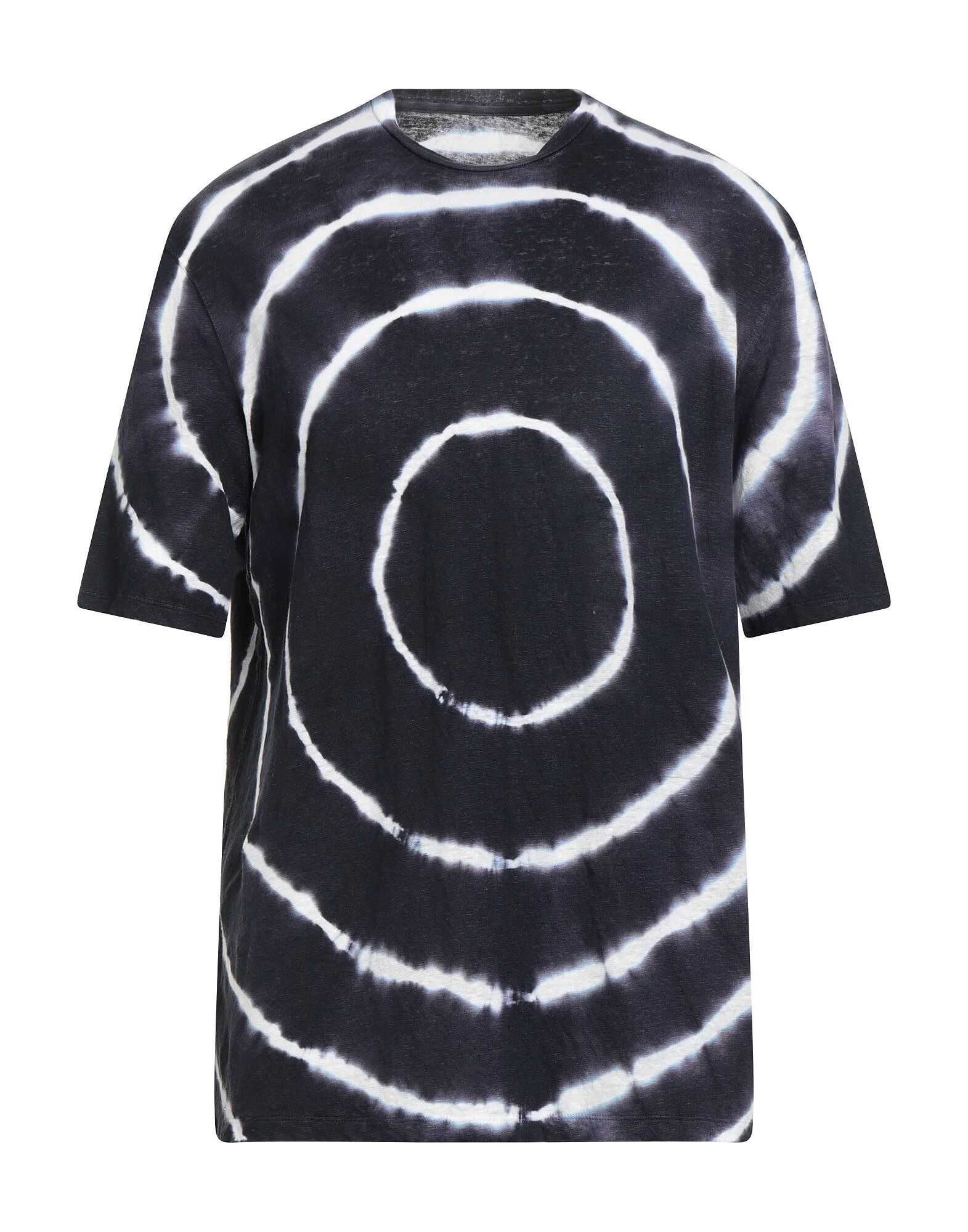 Футболка Majestic Filatures, полуночно-синий
Футболка Majestic Filatures, полуночно-синий