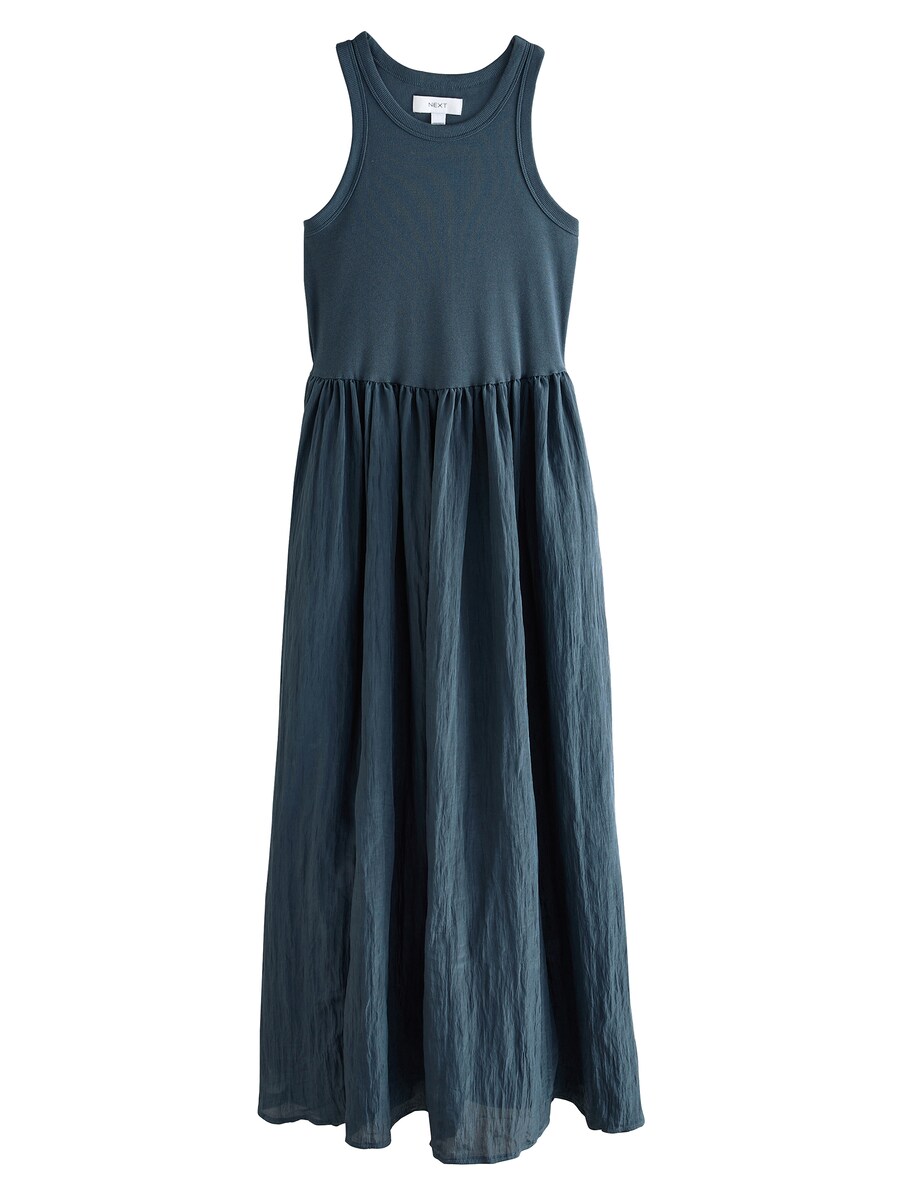 Платье Next, темно-синий
Платье Next, темно-синий