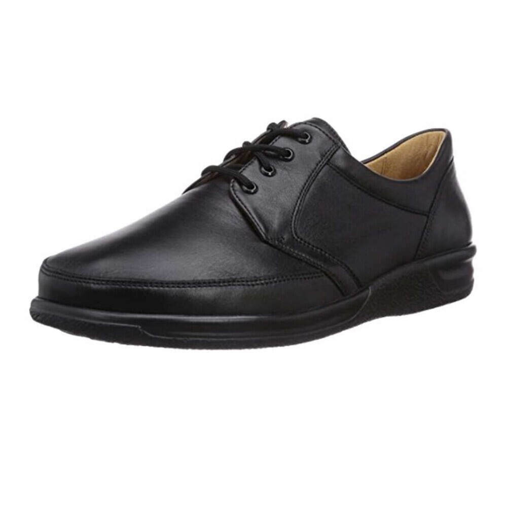 Обувь на шнуровке Ganter, черный
Обувь на шнуровке Ganter, черный