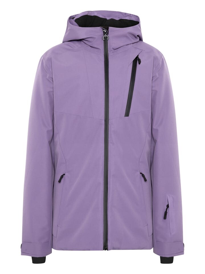 Куртка для лыж и сноуборда Chiemsee Skijacke, цвет Dunkel Lila
Куртка для лыж и сноуборда Chiemsee Skijacke, цвет Dunkel Lila