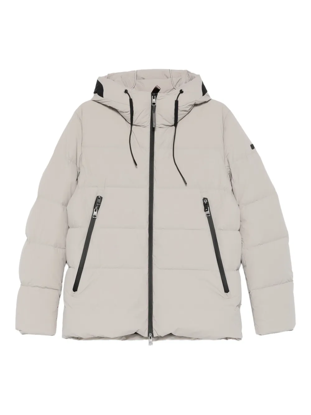 Куртка на молнии с капюшоном Duno, нейтральный
Куртка на молнии с капюшоном Duno, нейтральный