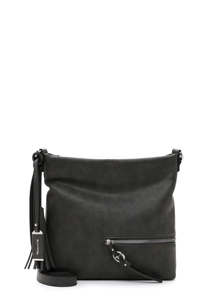 Сумка через плечо Tamaris TAS Nele, серый
Сумка через плечо Tamaris TAS Nele, серый