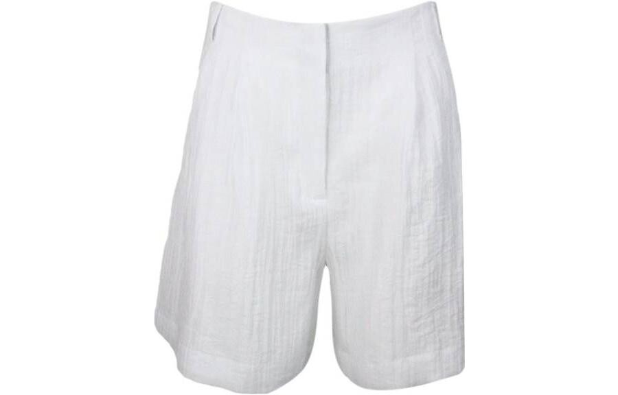 Повседневные шорты женские белые Armani Exchange
Повседневные шорты женские белые Armani Exchange