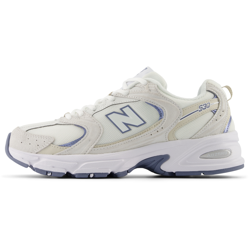 New Balance 530 Sea Salt Blue
New Balance 530 Sea Salt Blue