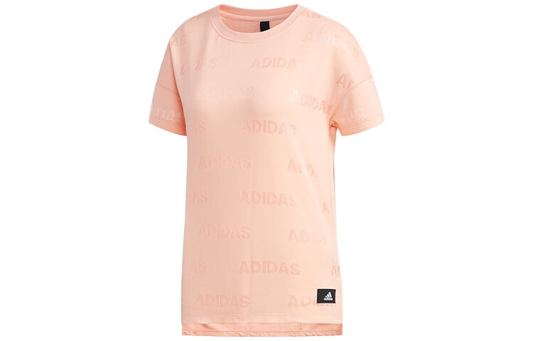 Футболка женская розовая Adidas, Розовый, Футболка женская розовая Adidas
Футболка женская розовая Adidas, Розовый, Футболка женская розовая Adidas