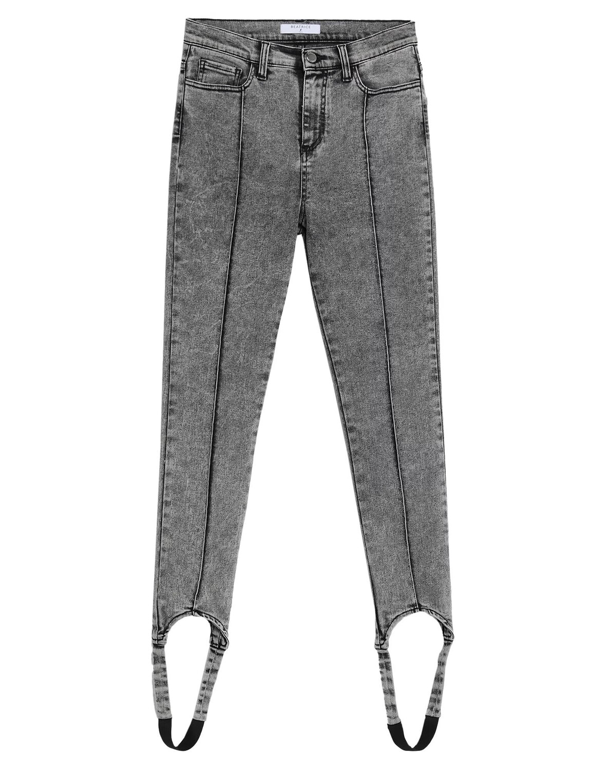 Джинсы Beatrice .B, серый 
Джинсы Beatrice .B, серый