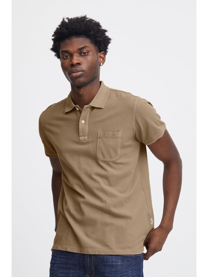 Поло BLEND Poloshirt BHPolo 20716472 lässiges Poloshirt mit coolen Details, бежевый
Поло BLEND Poloshirt BHPolo 20716472 lässiges Poloshirt mit coolen Details, бежевый