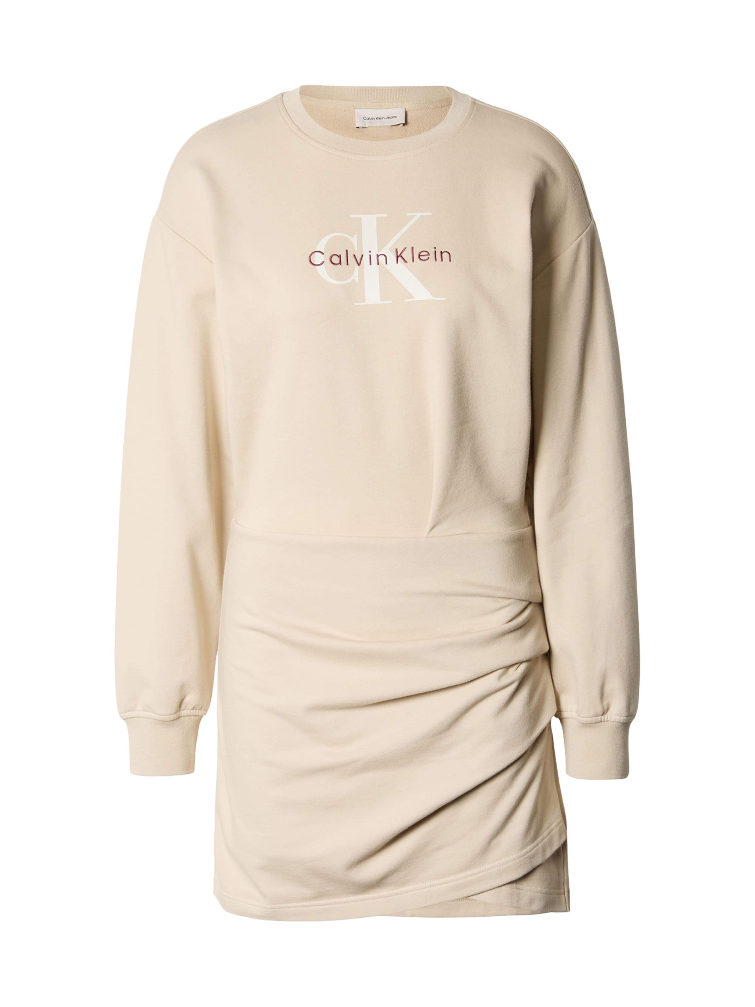 Calvin Klein Jeans Платье в цвете экрю
Calvin Klein Jeans Платье в цвете экрю