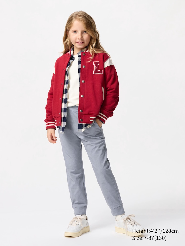 Ультраэластичные джоггеры Airism Uniqlo, цвет 03 серый
Ультраэластичные джоггеры Airism Uniqlo, цвет 03 серый