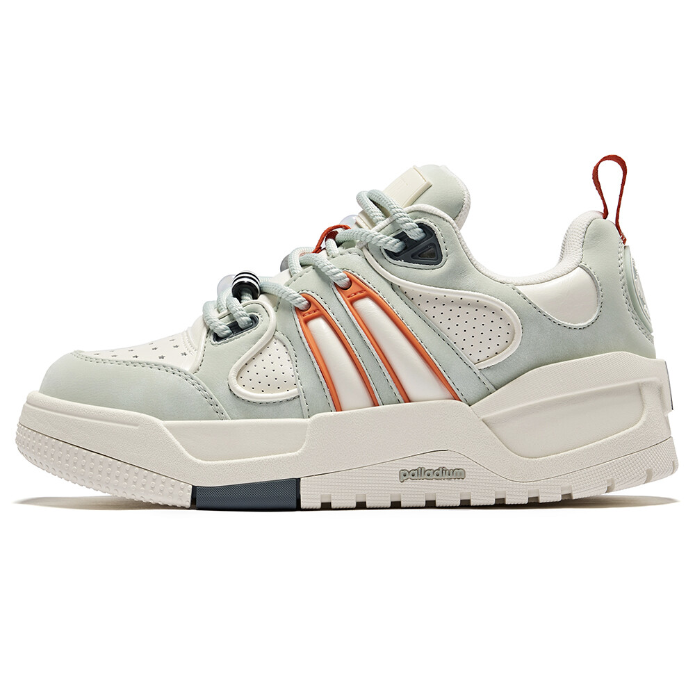 Кеды, скейтборд обувь женская низкая серый Palladium
Кеды, скейтборд обувь женская низкая серый Palladium