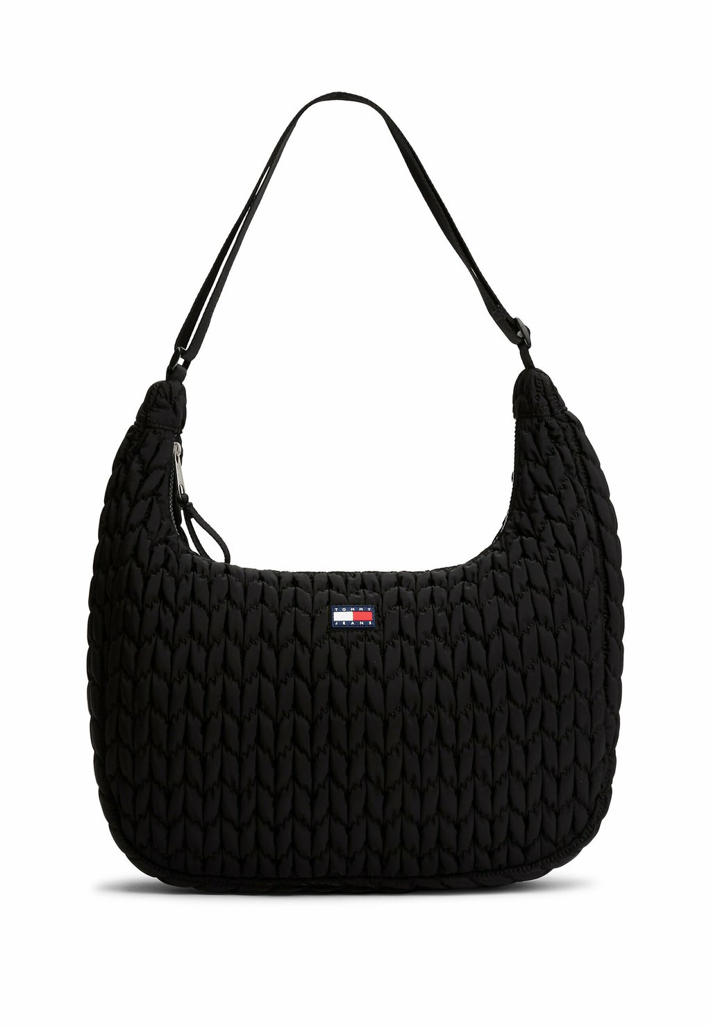 Сумка Tommy Jeans, черный
Сумка Tommy Jeans, черный