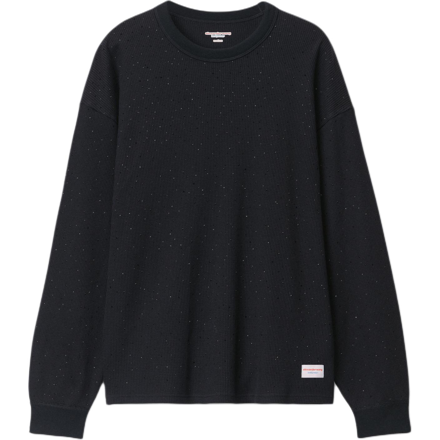 Alexander Wang Футболка унисекс черная, Черный, Alexander Wang Футболка унисекс черная
Alexander Wang Футболка унисекс черная, Черный, Alexander Wang Футболка унисекс черная