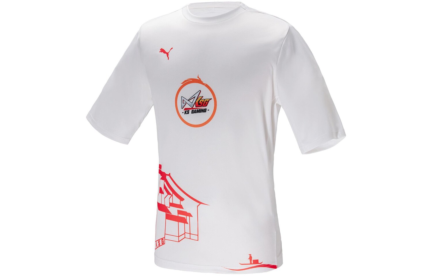 Футболка Born To Win Series унисекс белая Puma, белый
Футболка Born To Win Series унисекс белая Puma, белый