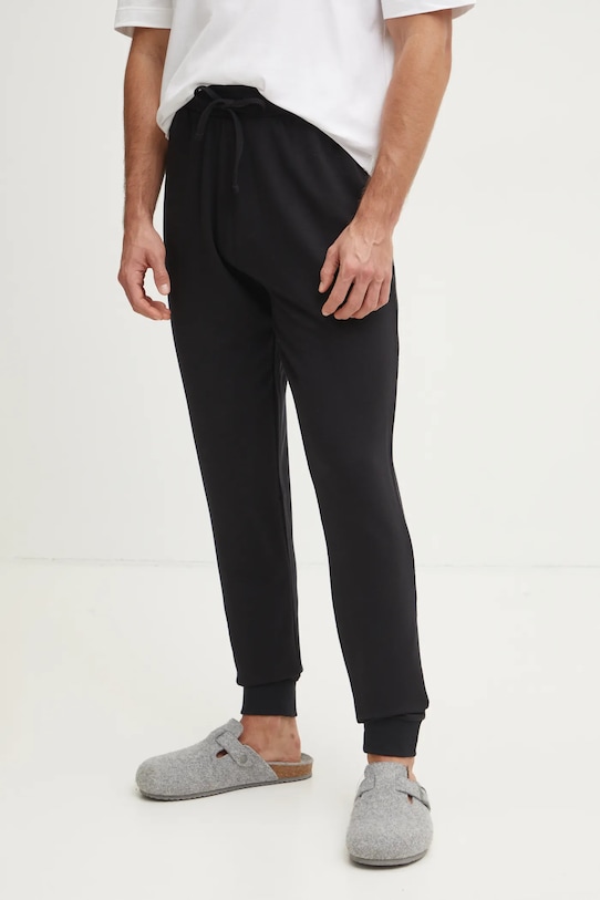 Удобные брюки для отдыха Hugo, черный
Удобные брюки для отдыха Hugo, черный