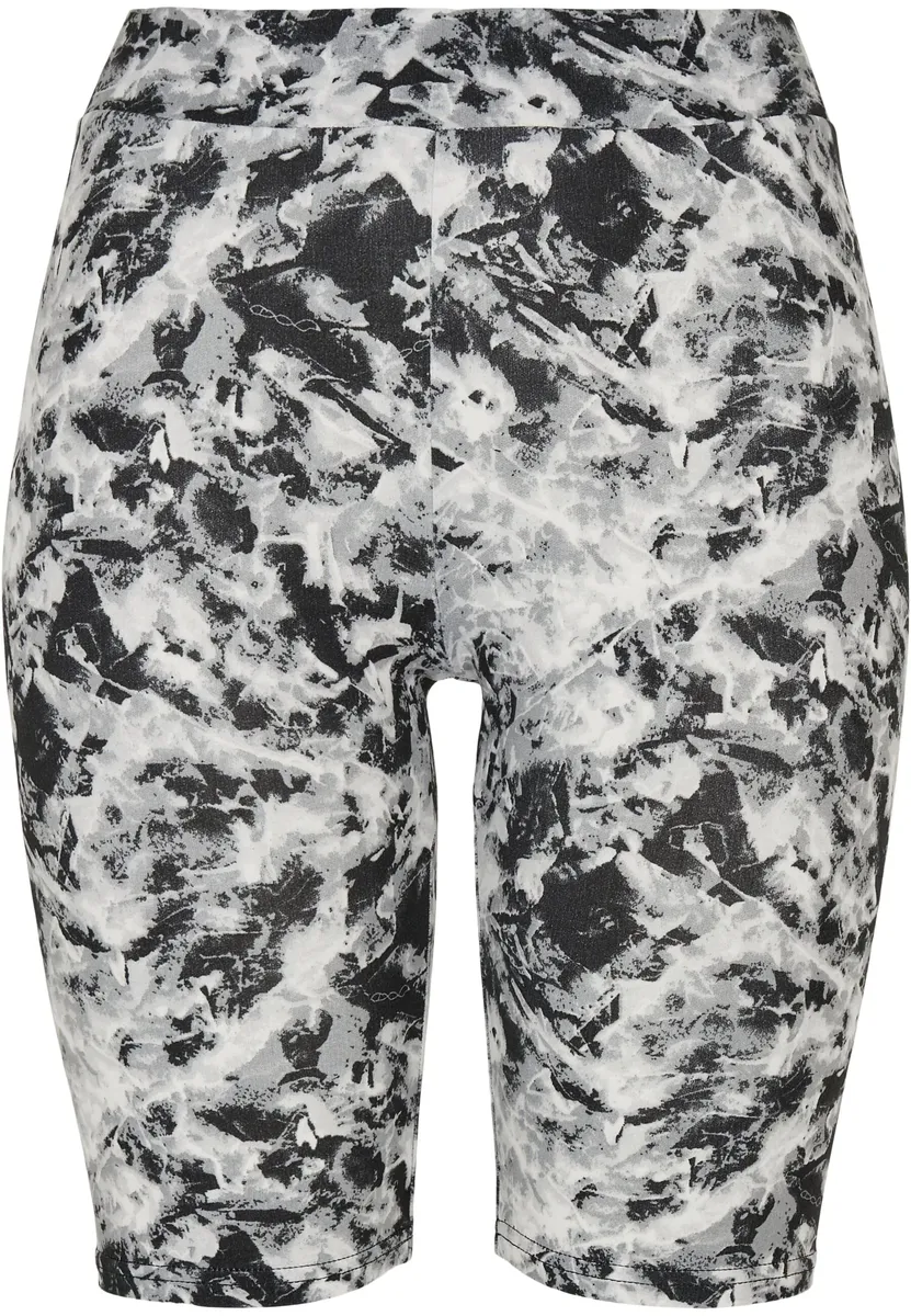 Велосипедные шорты URBAN CLASSICS " Urban Classics Women's Ladies Soft AOP Cycle Shorts" (1 шт.), цвет Blackfading
Велосипедные шорты URBAN CLASSICS " Urban Classics Women's Ladies Soft AOP Cycle Shorts" (1 шт.), цвет Blackfading