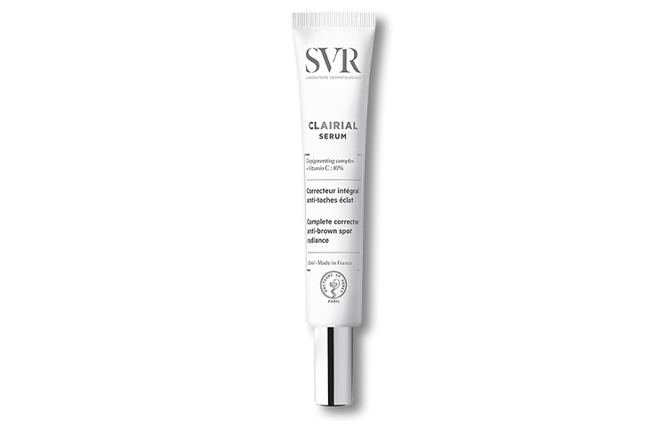 Жидкие эссенции унисекс SVR, 30ml
Жидкие эссенции унисекс SVR, 30ml