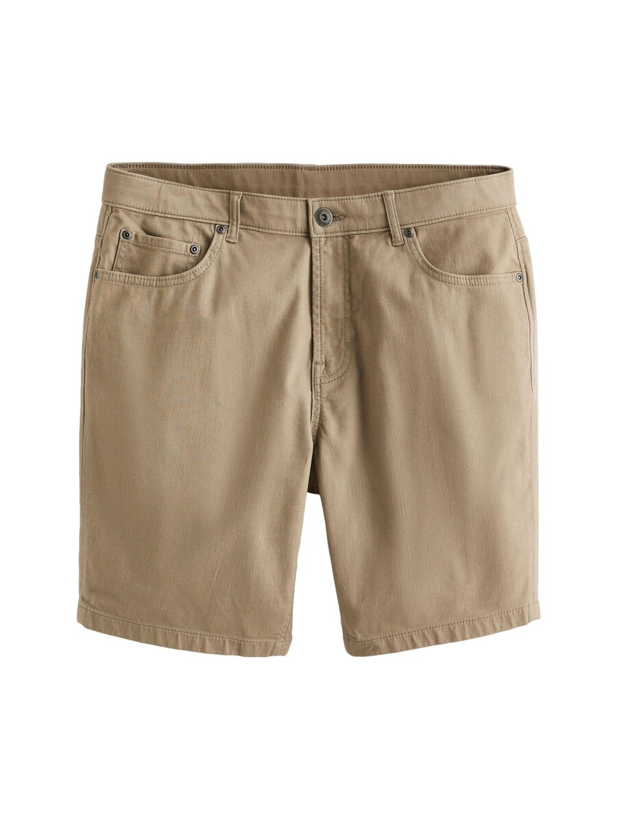 Облегающие брюки-чинос Next, серый
Облегающие брюки-чинос Next, серый