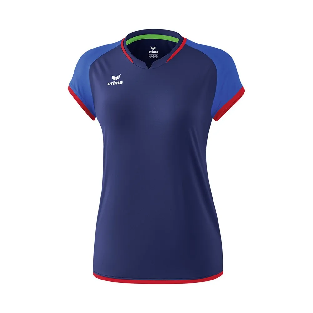 Футболка Erima Zenari 3.0, синий
Футболка Erima Zenari 3.0, синий