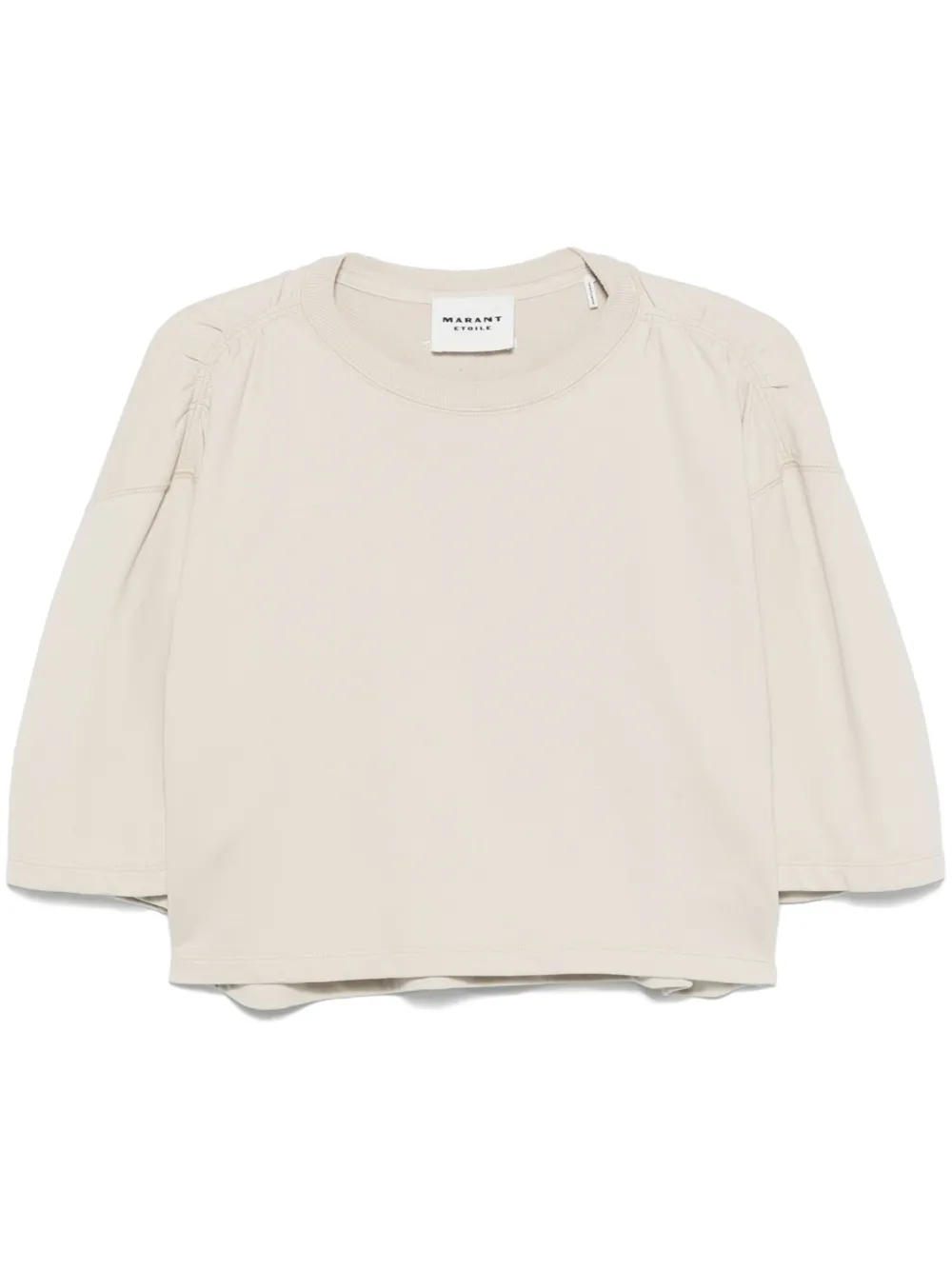 Футболка Perolina MARANT ÉTOILE, нейтральный
Футболка Perolina MARANT ÉTOILE, нейтральный