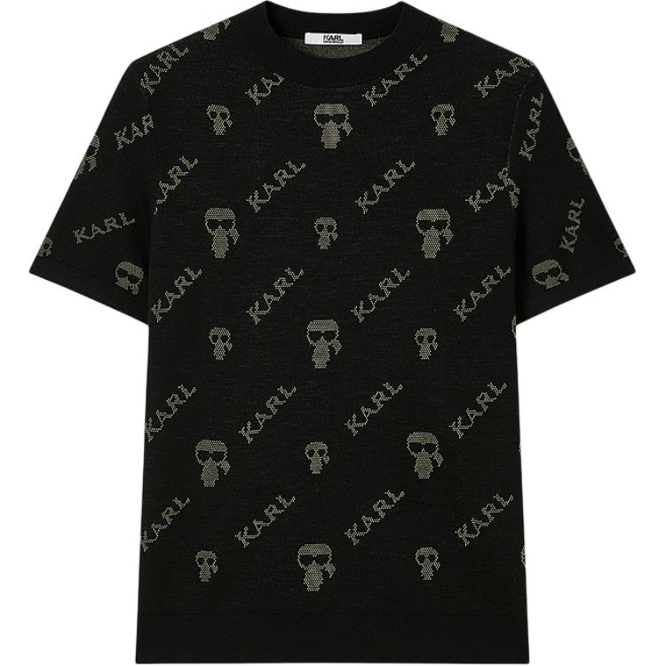 Свитер KARL LAGERFELD FW25 мужской KARL LAGERFELD / Karl Lagerfeld Jeans, черный
Свитер KARL LAGERFELD FW25 мужской KARL LAGERFELD / Karl Lagerfeld Jeans, черный