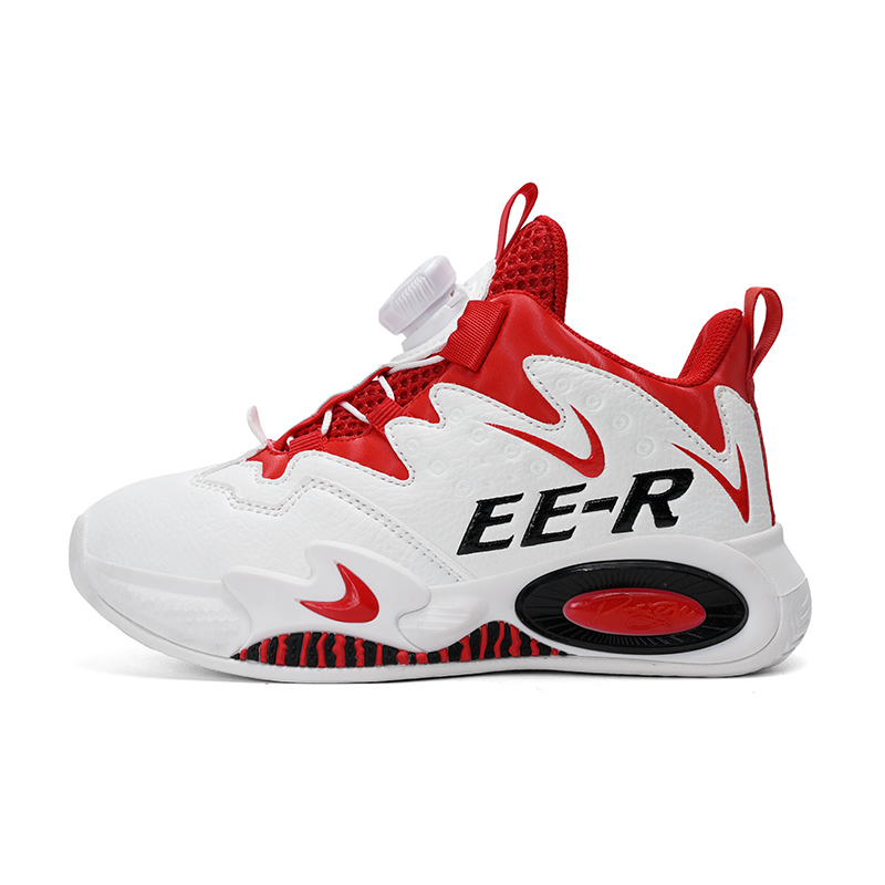 Slip Resistant Cushioning Abrasion Resistant Support Mid top детские кроссовки для бега Teenagers ROBINHOOD, белый красный
Slip Resistant Cushioning Abrasion Resistant Support Mid top детские кроссовки для бега Teenagers ROBINHOOD, белый красный