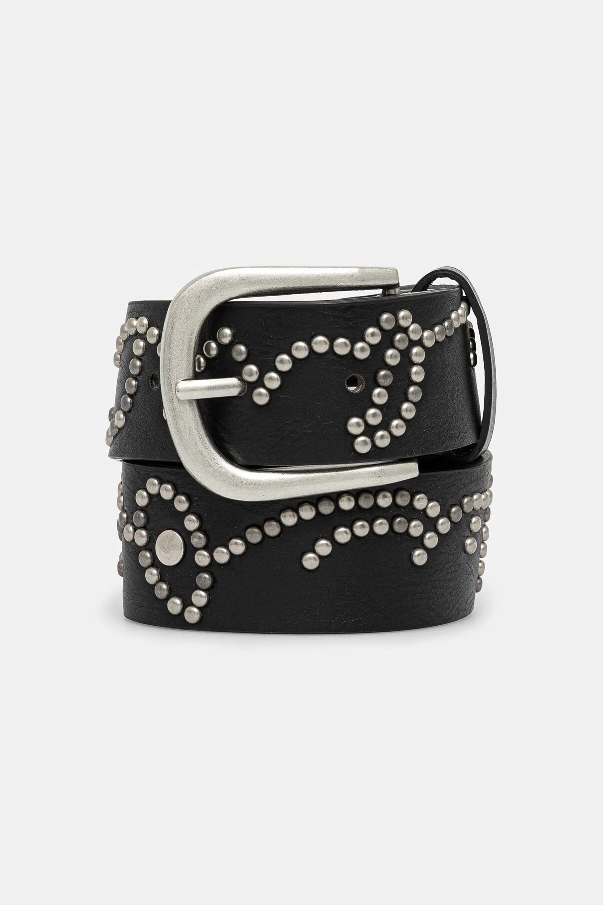 Ремень Medicine, черный
Ремень Medicine, черный