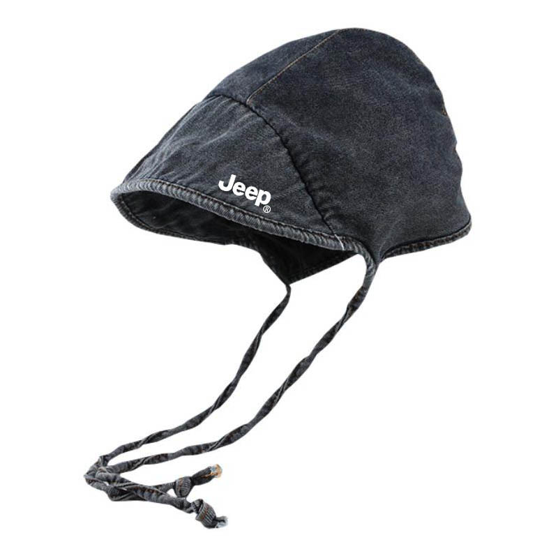 Шапка Unisex Jeep, черный серый
Шапка Unisex Jeep, черный серый