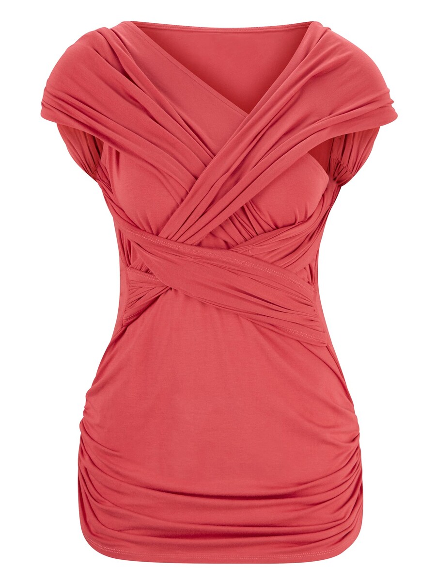 Рубашка heine, красный
Рубашка heine, красный