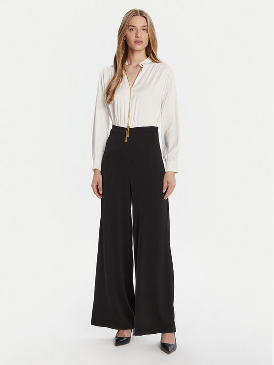 Комбинезон regular fit CFC0126177003 Rinascimento, чёрный
Комбинезон regular fit CFC0126177003 Rinascimento, чёрный