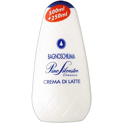 PINO SILVESTRE Молочная крем-пена для ванны 750 мл для тела
PINO SILVESTRE Молочная крем-пена для ванны 750 мл для тела