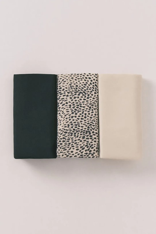 Бразильяны 3 шт Women'Secret, бежевый
Бразильяны 3 шт Women'Secret, бежевый