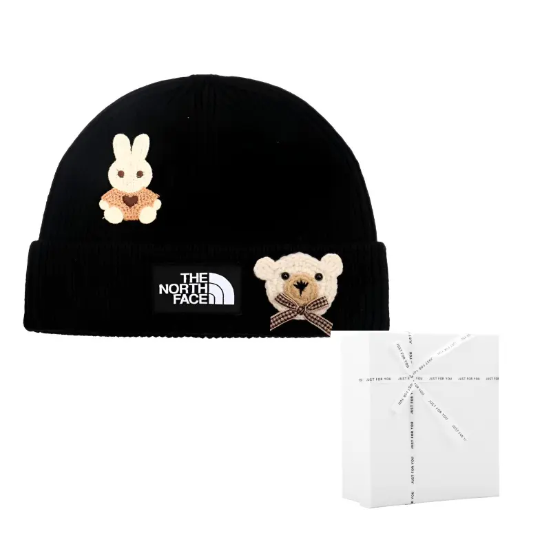 Нейлоновая шапка унисекс THE NORTH FACE, черный
Нейлоновая шапка унисекс THE NORTH FACE, черный